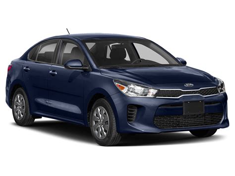 2020 Kia Rio 5-door : Price, Specs & Review | Orangeville Kia (Canada)