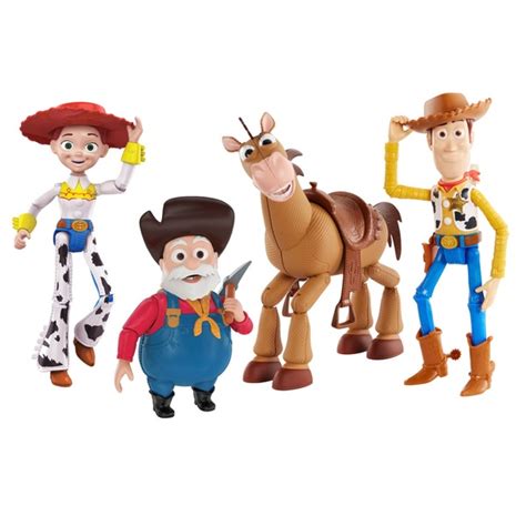 Toy Story 2 Woody's Roundup Toys Best Sale | dakora.com.co