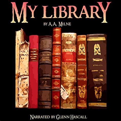 My Library Audiobook | Free with trial