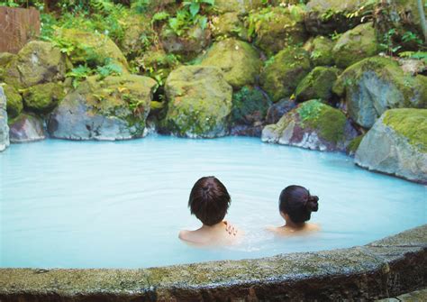 What Is Onsen? All Questions Answered! - Enjoy Onsen