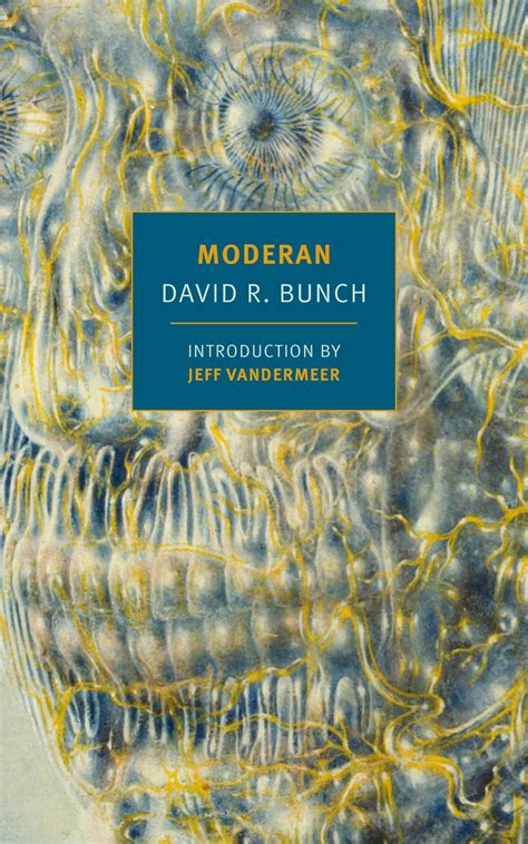 Moderan – New York Review Books