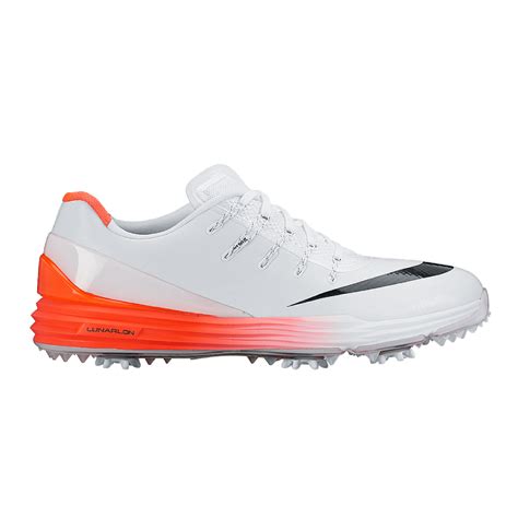 Nike Lunar Control 4 Golf Shoes | Free Delivery Aus Wide | Golf World