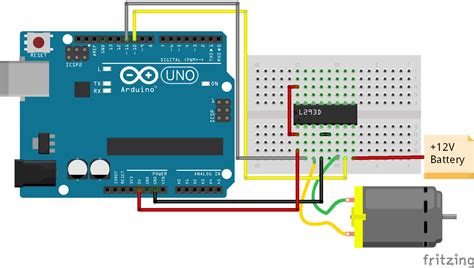 Tapete Velas Realização dc motor arduino schematic Dissipação cônjuge ...