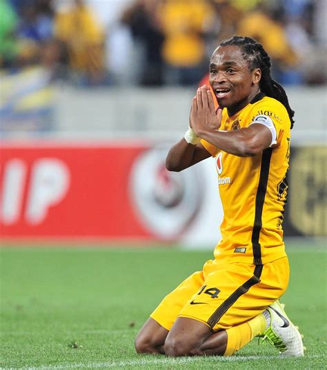 Siphiwe Tshabalala Will Return For Kaizer Chiefs Tomorrow | Soccer Laduma