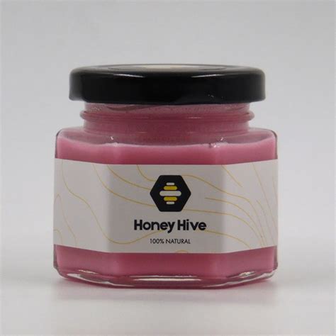 Honey Hive on Behance