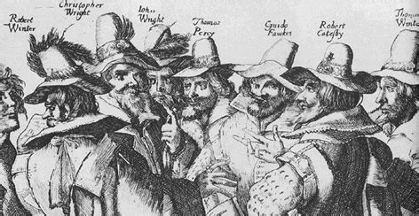 Guy Fawkes - The Gunpowder Plot of 1605 - History Learning Site