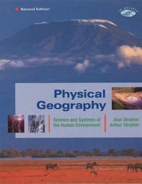 Physical Geography | bol.com