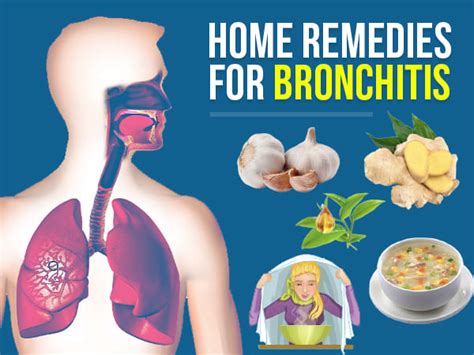 10 Best Home Remedies For Bronchitis - Boldsky.com