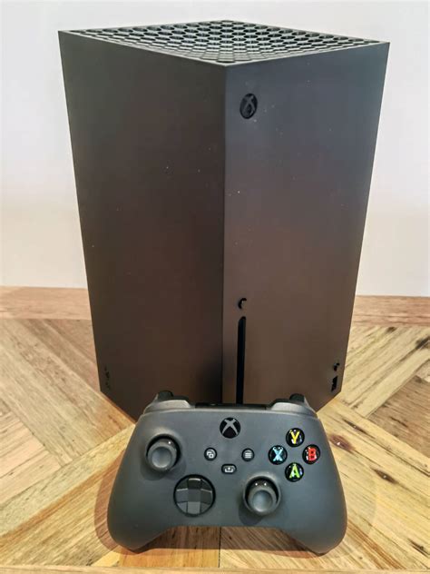 XBOX SERIES X UNBOXING - Impulse Gamer