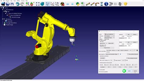 5 Expert Ways to Program a FANUC Robot - RoboDK blog