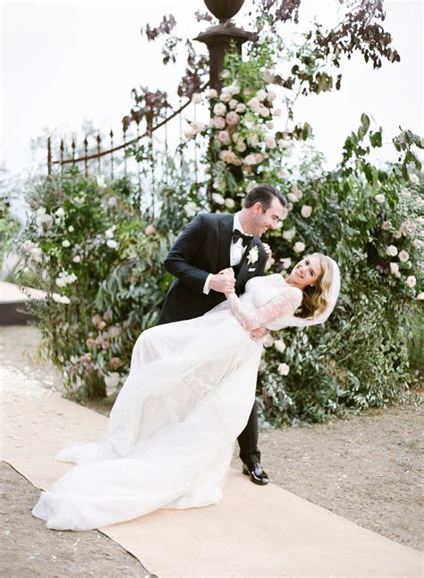 The Tuscan Wedding of Kate Upton & Justin Verlander