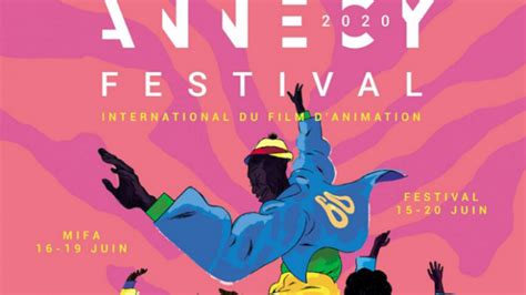 The Annecy Festival reveals the final part of its Official Selection ...