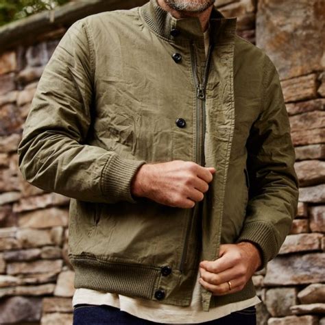 8 of the Best Lightweight Jackets for men this Fall | The Coolector