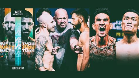 UFC: UFC Predictions: 4 featherweight fights on the horizon