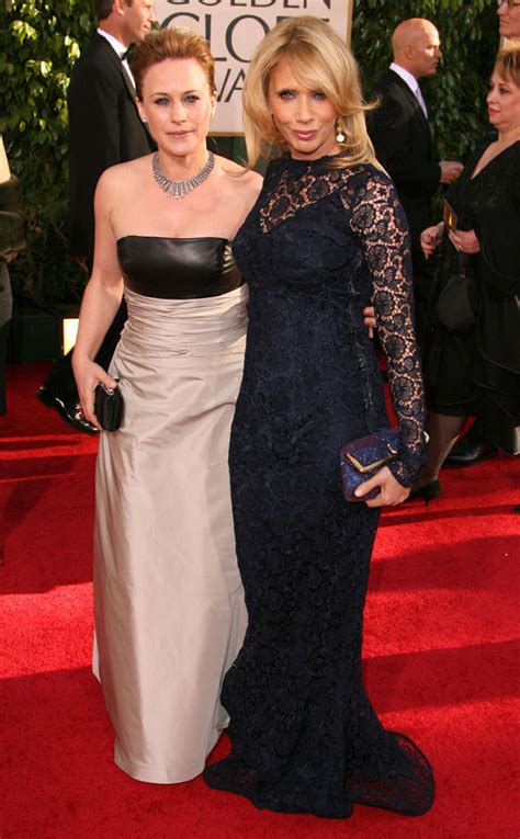 Sister-Sister from Patricia Arquette's Best Looks | E! News