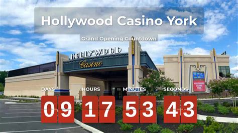 Hollywood Casino York - Home | Facebook