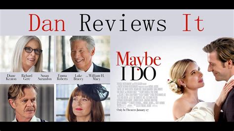 Maybe I Do - Movie Review - YouTube