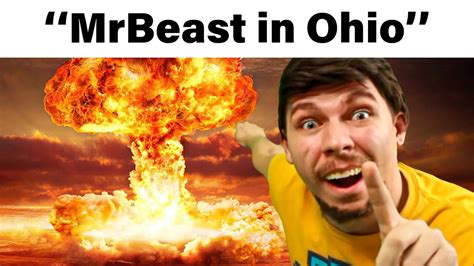 MrBeast in Ohio 4 - YouTube