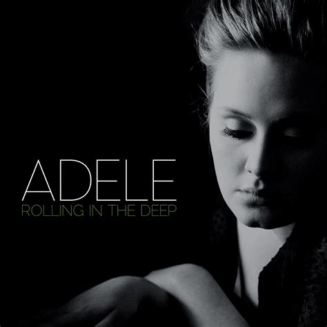 Rolling in the Deep (Deutsche Übersetzung) – Adele | Genius Lyrics