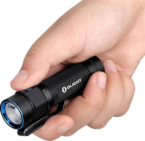 10 Best Compact Flashlights 2021 | Buyer's Guide & Reviews | GoFast&Light