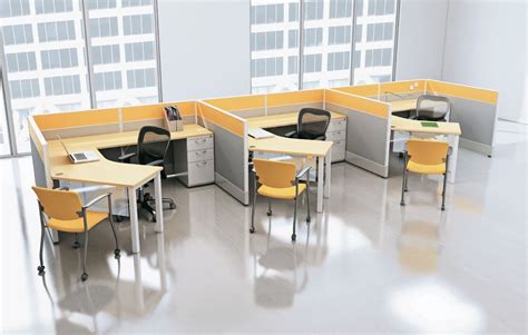 Office Cubicles | Charlotte, NC | Columbia, SC