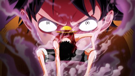 One Piece Wallpaper 4k Wallpaper One Piece Luffy 4k Bakaninime We Have A Massive Amount Of - Vrogue