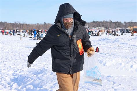 Brainerd Jaycees Ice Fishing Extravaganza 2023 klick! Gallery - Brainerd Dispatch | News ...