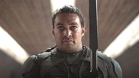 Is Jason Momoa in ‘Dune 2?'