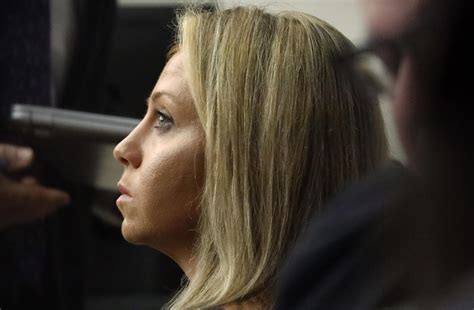 Amber Guyger trial: Ex-lover of cop who shot neighbor acknowledges racy texts but denies planned ...