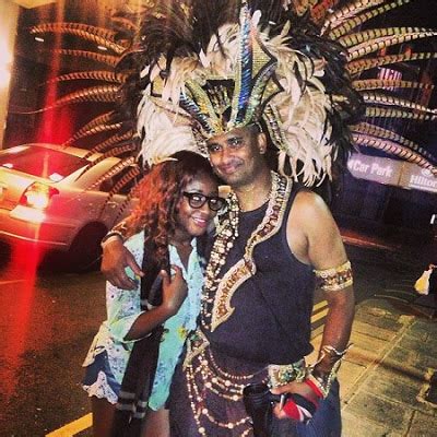 PHOTOS: Actress, Ini Edo & Husband Having Fun - Celebrities - Nigeria