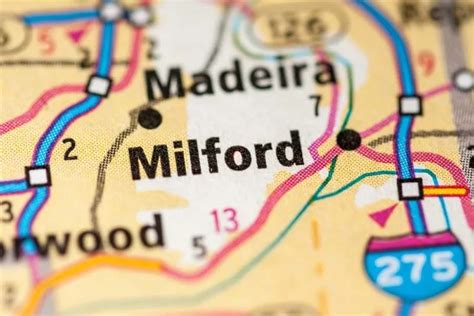 Milford Office | Pediatrician In Cincinnati & Hyde Park, OH | ESD ...