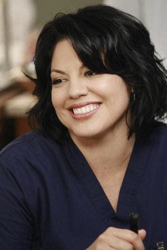 Callie Torres | Grey's Anatomy Wiki | FANDOM powered by Wikia