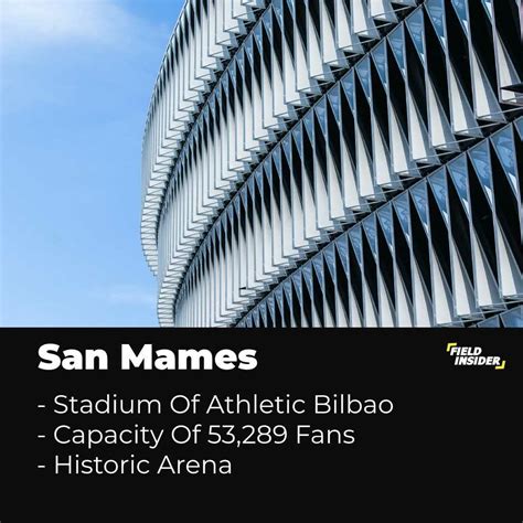 Who are Athletic Bilbao? History, Stats & More | Field Insider