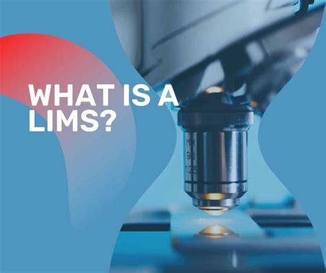 What is a LIMS? Definition | Basics | Benefits