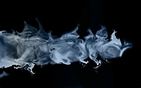 Smoke wallpaper | 2560x1600 | #39899