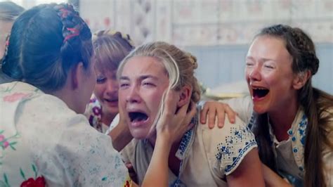 Midsommar: Ending Explained by Director Ari Aster - IGN