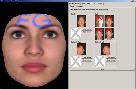 Best Face Generators to Create Random Faces Online - WP Daddy