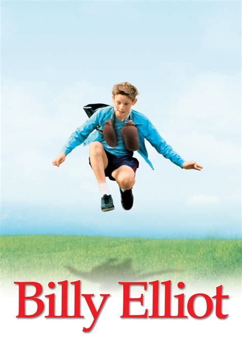 Billy Elliot (2000) | Kaleidescape Movie Store