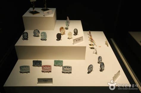 Iksan Jewelry Museum | 보석박물관 : TRIPPOSE