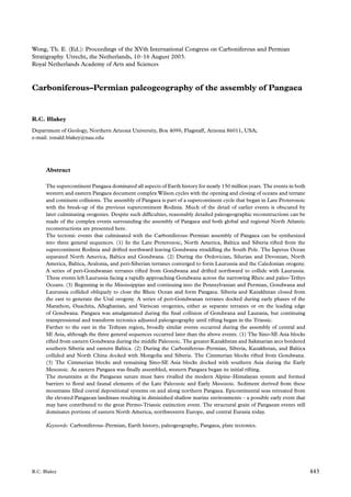 Carboniferous_Permian_paleogeography_of the assembly of pangaea.pdf