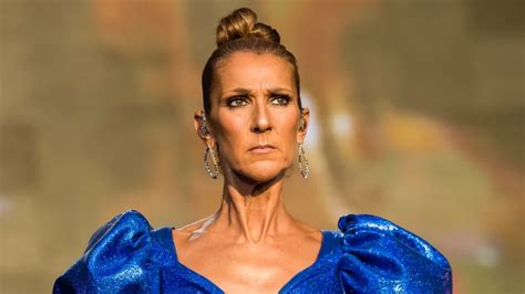 Celine Dion Shares Distressing Health Update from Her New Residence with Sister