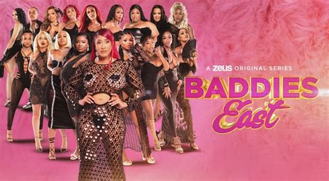 Watch [S01E09] Baddies East Season 1 Episode 9 : Baddies and A Hot Boy ...