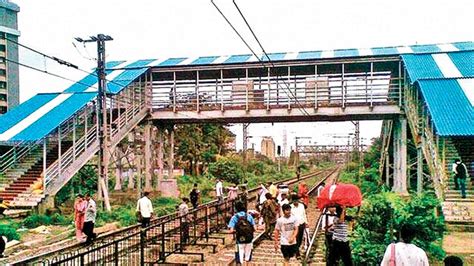 Railways planning long-lasting steel bridges