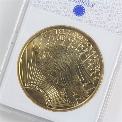 1933 Gold Double Eagle Replica | Property Room