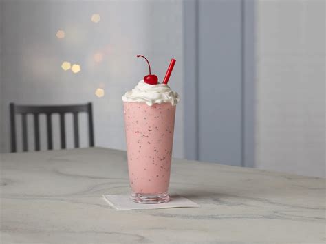 Chick-fil-A’s Peppermint Chip Milkshake Is Back—And It’s My Husband’s Favorite Holiday Tradition