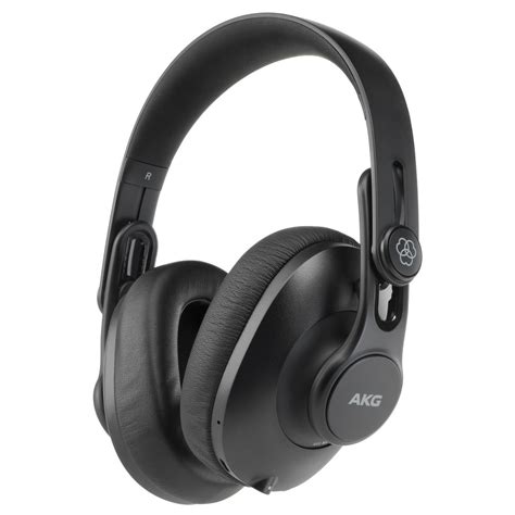 AKG K361-BT Cuffie Bluetooth | Gear4music