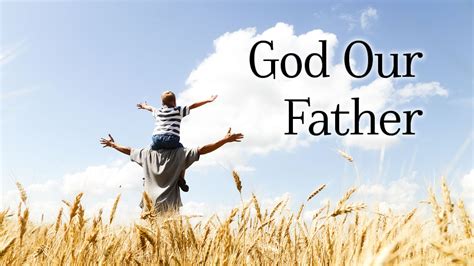 God, Our Father – June 21st, 2015 | Crosspoint Church Online