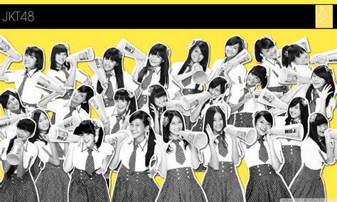 Free download JKT48 wallpaper Google Play Store revenue ...