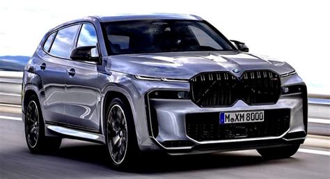 Will There be 2022 BMW X8 SUV? - Future SUVs in 2021 | Bmw, Bmw x ...