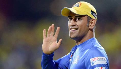 MS Dhoni announced retirement: Wishes pour in for the legend - Jaipur Stuff